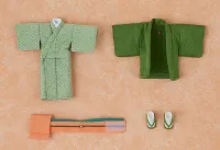 GOOD SMILE COMPANY Nendoroid Doll Outfit Set: Kimono - Girl (Pink) - Figure Accessories - photo 4