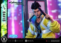 Prime 1 Studio Real Elite Masterline Cyberpunk: Edgerunners David Deluxe Version - Cyberpunk: Edgerunners - photo 89