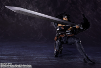 Guts (Berserker Armor) 6