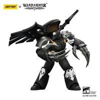 JOYTOY Raven Guard Dark Fury with Lightning Claws - Warhammer 40K - photo 10