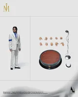 Queen Studios INART- Michael Jackson 1/6 Collectible Figure - Michael Jackson - photo 15