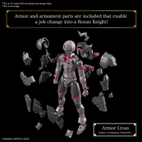 30MF ROSAN KNIGHT 10