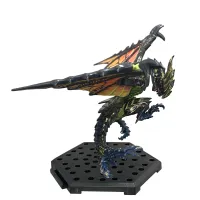 CAPCOM Capcom Figure Builder Monster Hunter Standard Model Plus THE BEST ~Vol. 22・23・24~ (6pc per box) - Monster Hunter - photo 5