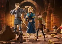 Max Factory figma Chilchuck - Delicious in Dungeon - photo 4