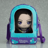 Plushie Pouch RAISE A SUILEN 3