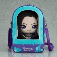 GOOD SMILE COMPANY Plushie Pouch RAISE A SUILEN - BanG Dream! - photo 3
