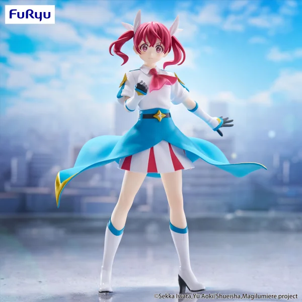 FuRyu Magilumiere Co. Ltd.　Trio-Try-iT Figure -Kana Sakuragi- - Magilumiere Co. Ltd.