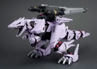 KOTOBUKIYA EZ-049 BERSERK FÜHRER Repackage Ver. - ZOIDS - photo 7