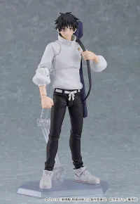 GOOD SMILE COMPANY figma Yuta Okkotsu - Jujutsu Kaisen - photo 3
