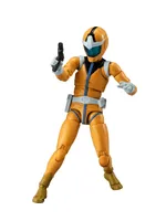 MegaHouse G.M.G. COLLECTION 07 Mobile Suit Gundam Earth Federation Kai Shiden Normal Suit Ver. - Mobile Suit Gundam - photo 2