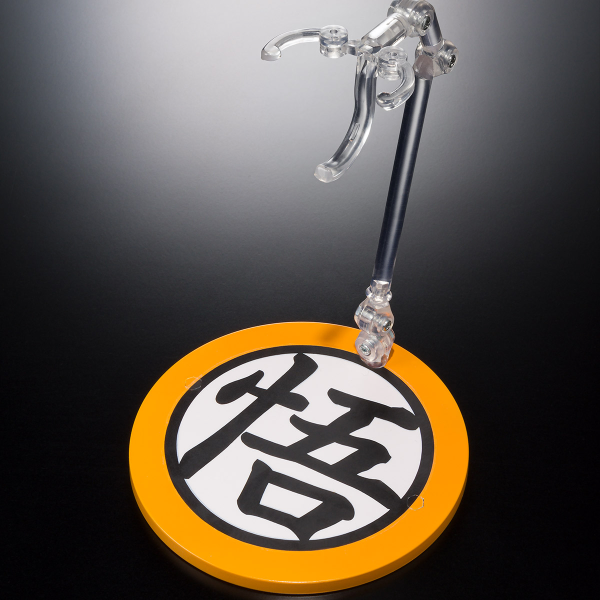Dragon Ball Series-Event Exclusive Edition 2021- Dragon Ball Z, Tamashii Stage (Box of 6)