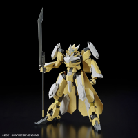 HG 1/72 MAILeS REIKI KAI 3