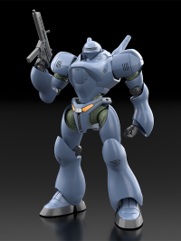 MODEROID TYPE-7 Brocken 7