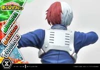 Prime 1 Studio Ultimate Premium Masterline My Hero Academia Midoriya, Bakugo & Todoroki - My Hero Academia - photo 53