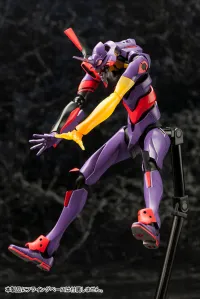 KOTOBUKIYA Evangelion Test Type-01 Awake Ver. - Rebuild of Evangelion - photo 16