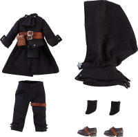 Nendoroid Doll Outfit Set: Doctor 2