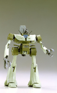 1/100 CAPRICO TYPE 2