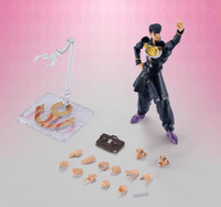 Josuke Higashikata 4