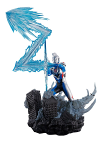 [Extra Battle] Ultraman Z Original 9