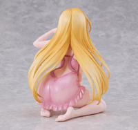Misaki Shokuhou: Negligee Ver. 9