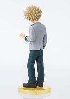Katsuki Bakugo "MY HERO ACADEMIA" 5
