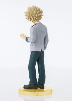 TAMASHII NATIONS Katsuki Bakugo "MY HERO ACADEMIA" - My Hero Academia - photo 5