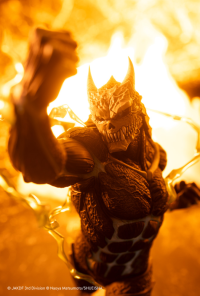 ARTFX J Kaiju No. 8 3