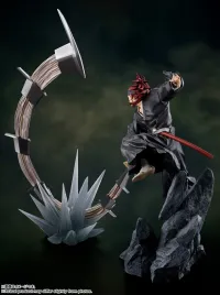 TAMASHII NATIONS Renji Abarai-THE BLOOD WARFARE- "BLEACH:Thousand-Year Blood War", TAMASHII NATIONS FiguartsZERO - BLEACH - photo 6