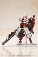 KOTOBUKIYA FRAME ARMS GIRL KAGUTSUCHI-OTSU FENCER - Frame Arms Girl - photo 11