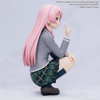 BanG Dream! Premium Figure MyGO!!!!! Chihaya Anon Uniform Ver. 6