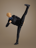 SANJI(A Netflix Series: ONE PIECE) 6