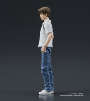 DIGACTION “Initial D” Takumi Fujiwara 4
