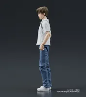 DIG Co. DIGACTION “Initial D” Takumi Fujiwara - Initial D - photo 4