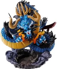 MegaHouse LOGBOX RE BIRTH Wano Kuni vol.1 set(Repeat) - ONE PIECE - photo 6