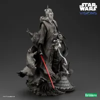KOTOBUKIYA ARTFX The RONIN™ - Star Wars - photo 2