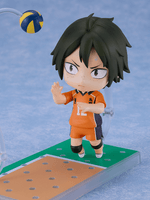 Nendoroid Tadashi Yamaguchi: The New Karasuno Ver. 7