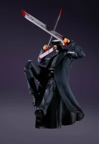 TAMASHII NATIONS Samurai Sword - Chainsaw Man - photo 7