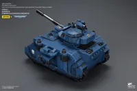 JOYTOY Ultramarines Predator Destructor with turret-mounted autocannon and sponson-mounted heavy bolters - Warhammer 40K - photo 59