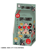 SPY×FAMILY Assortment 1 (Blind Box) 6