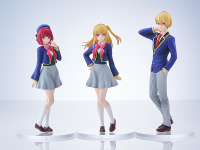 POP UP PARADE Ruby 9