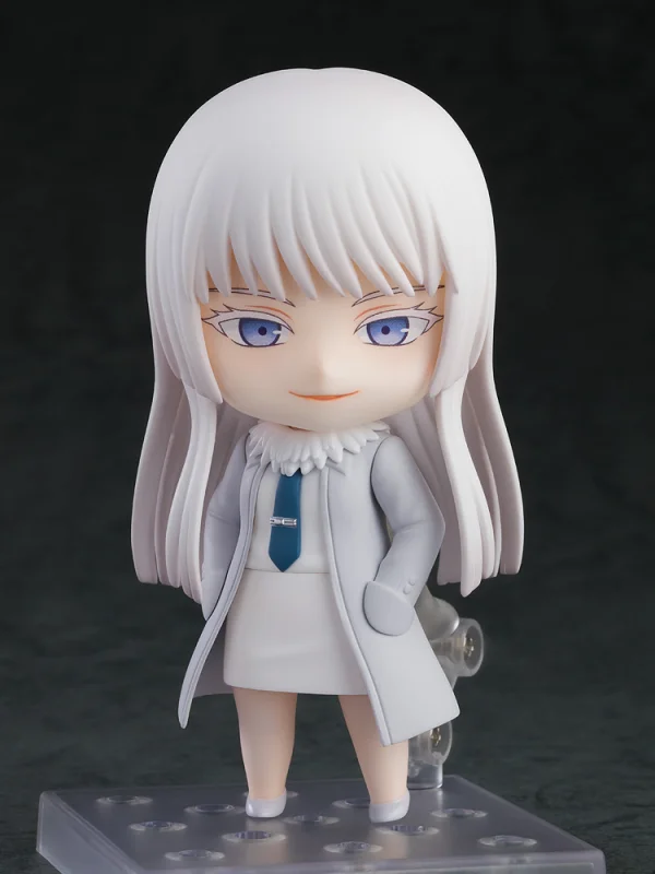 GOOD SMILE COMPANY Nendoroid Koko Hekmatyar - Jormungand