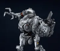 GOOD SMILE COMPANY MODEROID RoboCop 2 (Cain) - RoboCop - photo 5