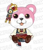 GOOD SMILE COMPANY Plushie Hello, Happy World! Michelle - BanG Dream! - photo 2