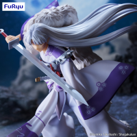 INUYASHA　Trio-Try-iT Figure -Sesshomaru- 13