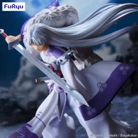 FuRyu INUYASHA　Trio-Try-iT Figure -Sesshomaru- - Inuyasha - photo 13