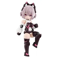 MegaHouse N-202d Titania Byakko (ver1.1) - Busou Shinki - photo 4
