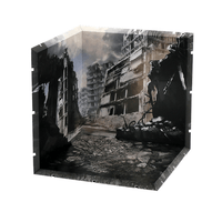 Dioramansion 150: Battlefield Ver 2 4