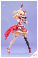 KOTOBUKIYA YUE KISARAGI【DIVA COSTUME】 DREAMING STYLE STRAWBERRY MOON - SOUSAISHOJOTEIEN - photo 9