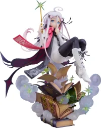 GOOD SMILE COMPANY Arsnotoria - Smile of the Arsnotoria the Animation - photo 2