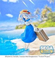 Luminasta "Frieren: Beyond Journey's End" "Frieren" ~SUMMER DRESS~ 2